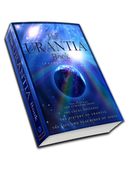 Urantia Book