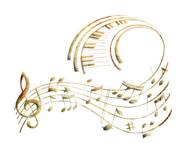 Music Note 