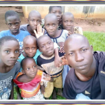 His Will Savior Ministry Uganda - Magoola Solomon
