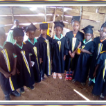 His Will Savior Ministry Uganda - Magoola Solomon