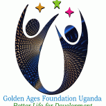 GOLDEN AGES FOUNDATION Crest