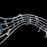 Music Note 