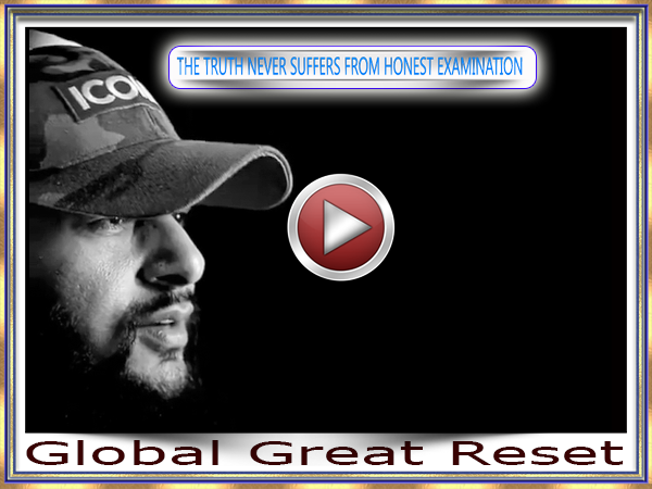 GlobalGreatReset