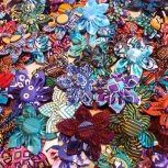 Decoration flowers