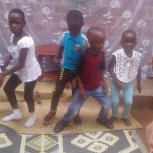 Celebrating the birthday of Nassim