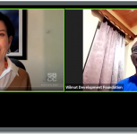 Driving Positive Change Through Business. Enlightened Entrepreneur Podcast 15