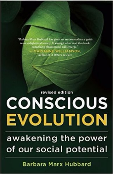 Conscious Evolution 