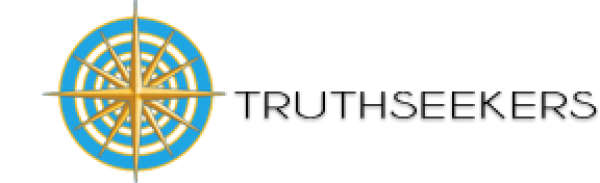 Truth Seekers Logo 