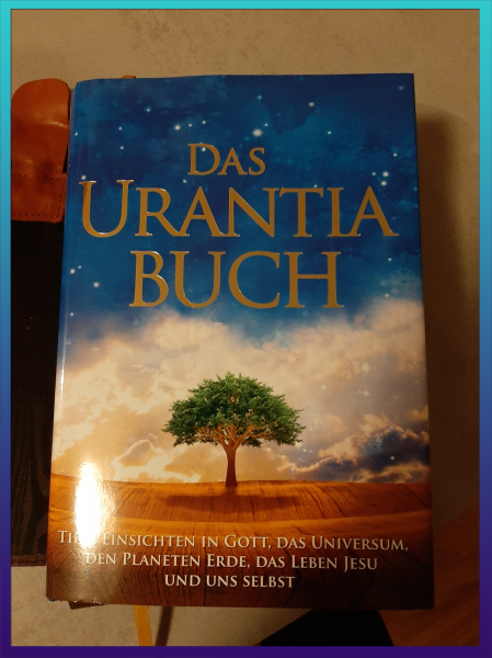 Das Urantia Buch 