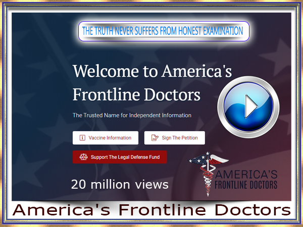 AniVideoSlidesDRSIMONEGOLDAmericasFrontlineDoctors600X400