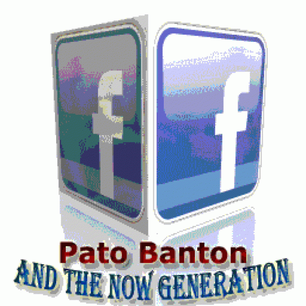 Pato Baton Facebook Link 