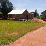 Hope Orphans Centre-Iganga Naigaga Naume Our New Home