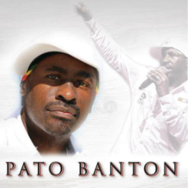 Pato  Banton 