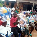Hope Orphans Centre-Iganga Naigaga Naume Our New Home