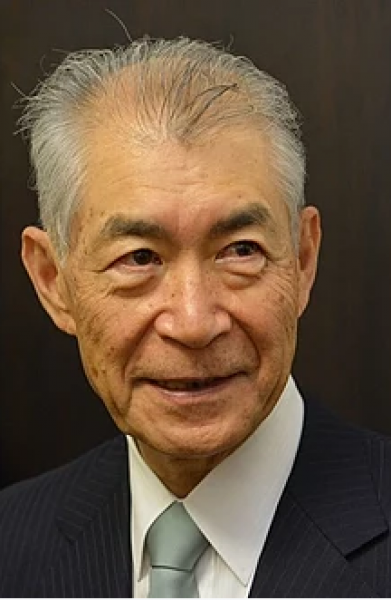 Tasuku Honjo