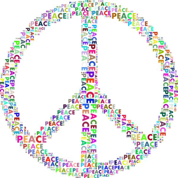 Peace Logo 