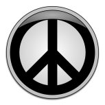 Peace Logo 