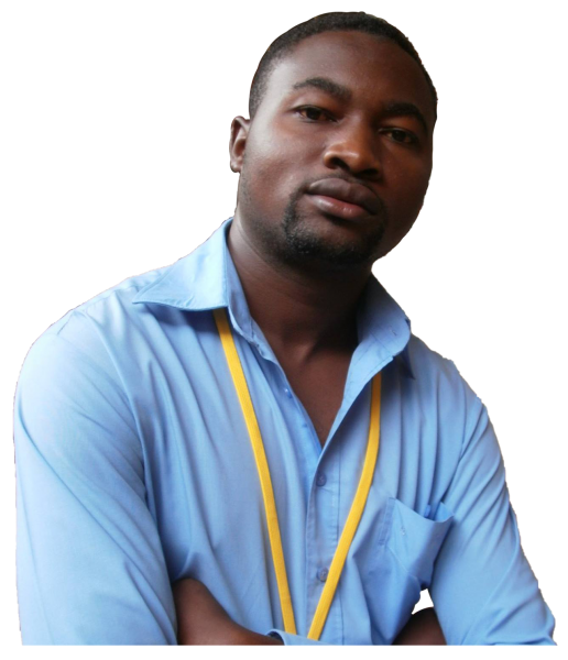 Masereka Richard Avatar