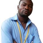 Masereka Richard Avatar