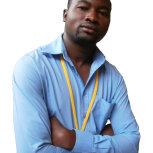 Masereka Richard Profile