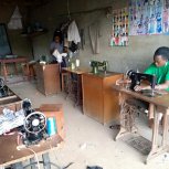 RWOEI - Rural Women & Orphans Empowerment Initiative - Vocational Training