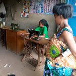 RWOEI - Rural Women & Orphans Empowerment Initiative - Vocational Training