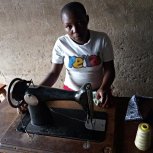 RWOEI - Rural Women & Orphans Empowerment Initiative - Vocational Training