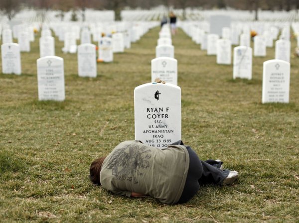 Cost of War 