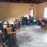 RWOEI - Rural Women & Orphans Empowerment Initiative - Vocational Training