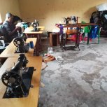 RWOEI - Rural Women & Orphans Empowerment Initiative - Vocational Training