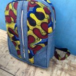 RWOEI Rural Women & Orphans Empowerment Initiative - Craftmanship