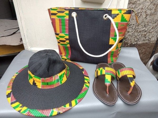 RWOEI Rural Women & Orphans Empowerment Initiative - Craftmanship