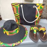 RWOEI Rural Women & Orphans Empowerment Initiative - Craftmanship