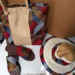 RWOEI Rural Women & Orphans Empowerment Initiative - Craftmanship