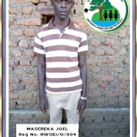Masereka Joel