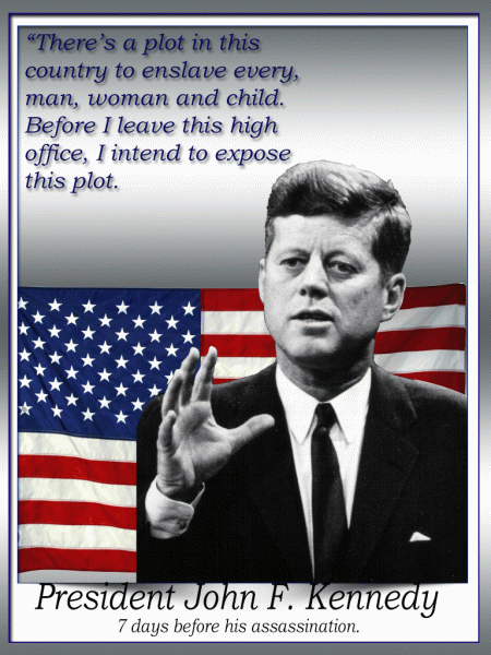 WiseSayingsJohnFKennedyDonaldTrump1