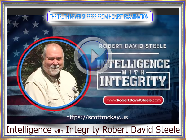 AniVideoSlides0000IntelligencewithIntegrityRobertDavidSteele600X400