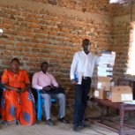 Monday 15th - Feb - 2021 Revelation Study Group Meeting BUGOSA-BUTALEJJ Uganda Africa