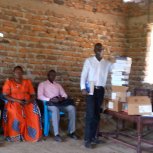 Monday 15th - Feb - 2021 Revelation Study Group Meeting BUGOSA-BUTALEJJ Uganda Africa