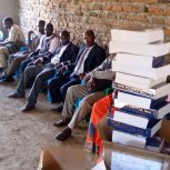 2021-02-15-BUGOSA-BUTALEJJ - Establishing Revelation Study Group Leaders and Study Groups