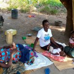 Monday 15th - Feb - 2021 Revelation Study Group Meeting BUGOSA-BUTALEJJ Uganda Africa