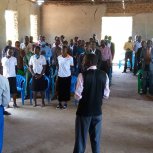 Monday 15th - Feb - 2021 Revelation Study Group Meeting BUGOSA-BUTALEJJ Uganda Africa