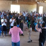 Monday 15th - Feb - 2021 Revelation Study Group Meeting BUGOSA-BUTALEJJ Uganda Africa