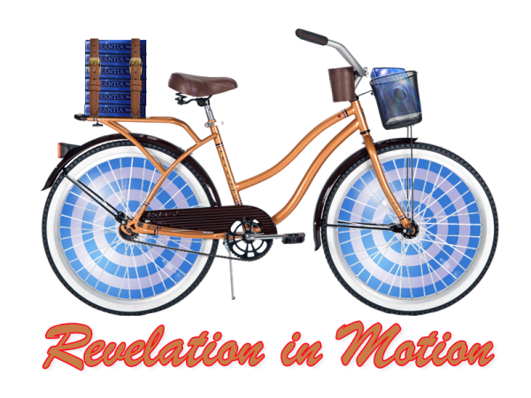 Revelation in Motion