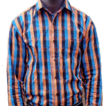 Nasser Godwin Avatar