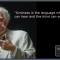 Mark Twain Kindness