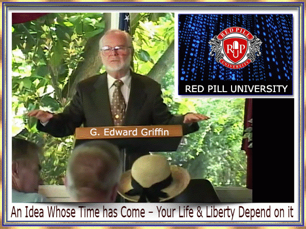 G. Edward Griffin