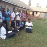 Joy Primary School in Kayunga Busana Revelation Outreach