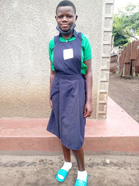 Education - Masereka Richard RWOEI - Rural Women & Orphans Empowerment Initiative