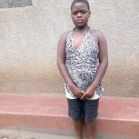 Education - Masereka Richard RWOEI - Rural Women & Orphans Empowerment Initiative